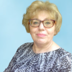 Макарова Галина Александровна — ваш репетитор по подготовке к школе в Химках