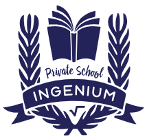 Школа Ингениум